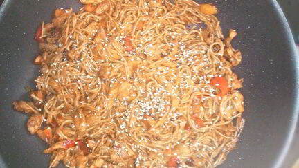 Японская кухня