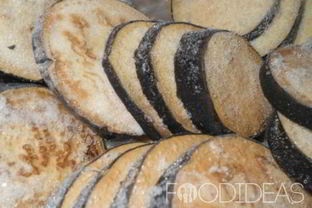 Баклажаны на зиму