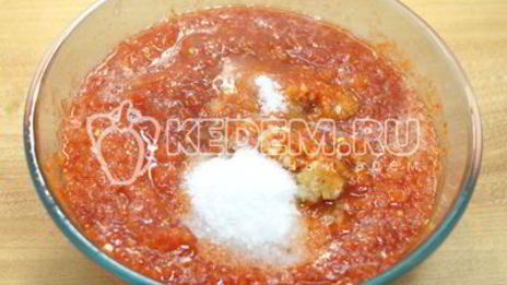 баклажаны огонек на зиму