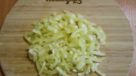 болгарский перец на зиму