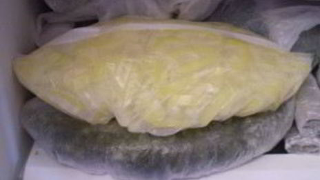 болгарский перец на зиму