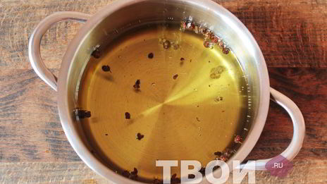 черри на зиму