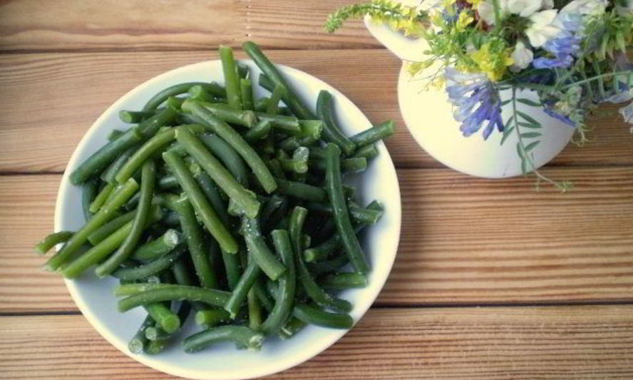 Рецепт чесночных стрелок на зиму