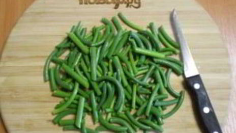 чесночные стрелки на зиму