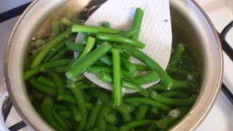 чесночные стрелки на зиму