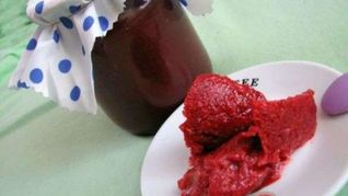 Клубничный джем