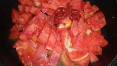 фаршированные патиссоны на зиму