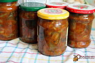 Грибы в томатном соусе на зиму