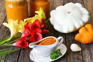 Икра из патиссонов на зиму Пальчики оближешь