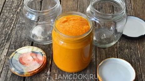 икра из патиссонов на зиму пальчики оближешь