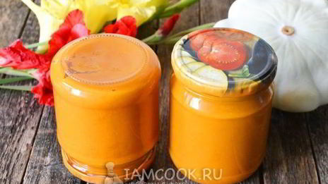 икра из патиссонов на зиму пальчики оближешь