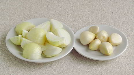 икра из свеклы на зиму