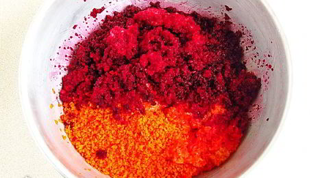 икра из свеклы на зиму