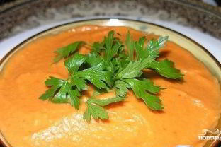 Икра из тыквы на зиму