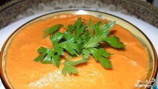 Икра из тыквы на зиму