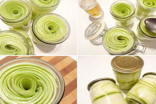 Кабачки на зиму