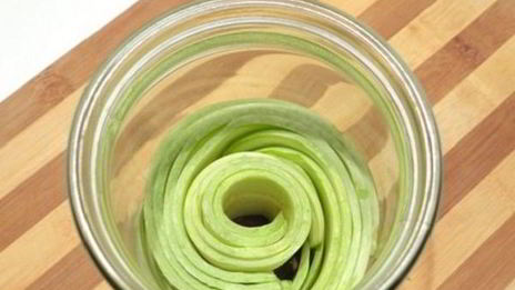 кабачки на зиму