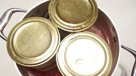 кабачки на зиму