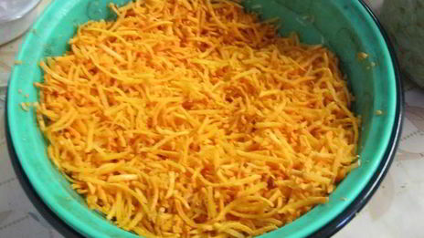 капуста соленная на зиму