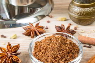 Китайская приправа 5 специй