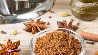 Китайская приправа 5 специй