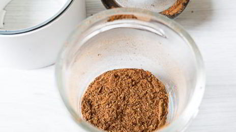 китайская приправа 5 специй