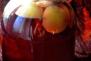 Компот для мужа