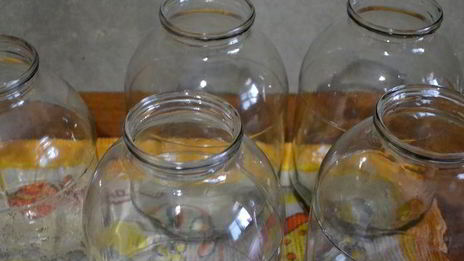 компот для мужа