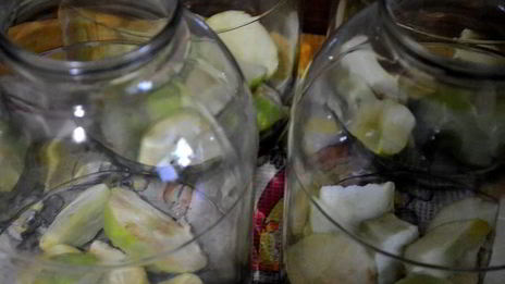 компот для мужа