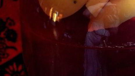 компот для мужа