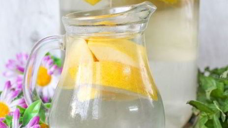 компот из айвы на зиму без стерилизации