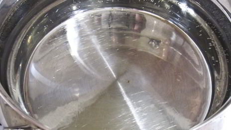 компот из алычи и яблок на зиму