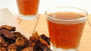 Компот из изюма