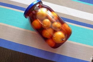 Компот из ранеток