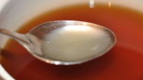 компот из шиповника