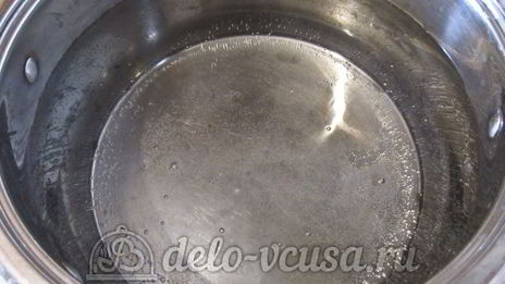 компот из слив