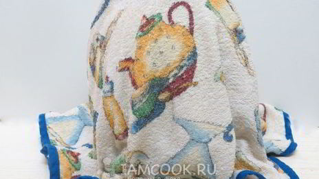 компот из целых яблок на зиму