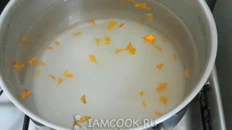 компот из целых яблок на зиму