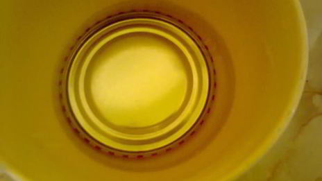 компот из винограда