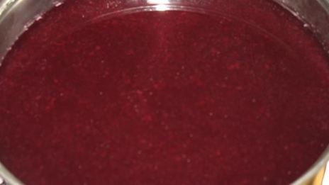 компот изабелла