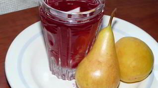 Компот Мультифруктовый