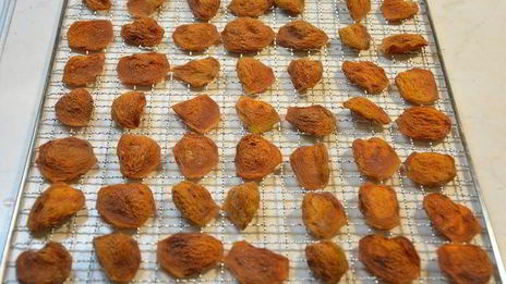 компотная смесь