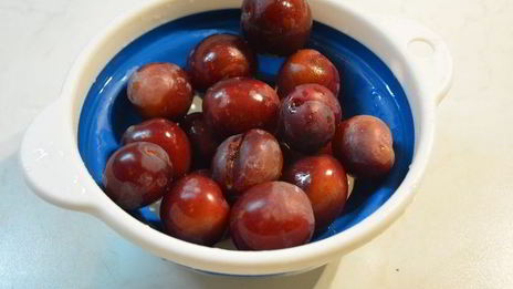 компотная смесь