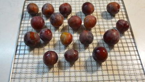 компотная смесь