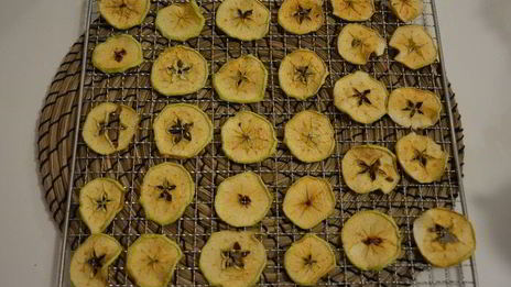 компотная смесь