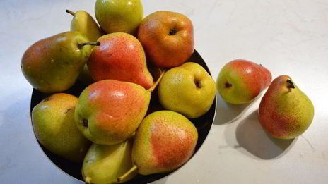 компотная смесь