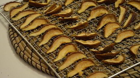 компотная смесь