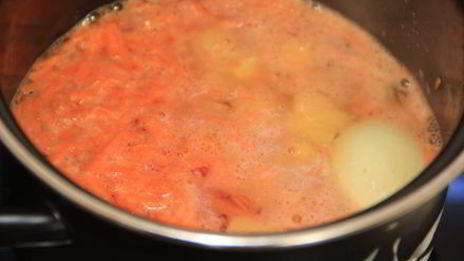 куриные голени под сырной корочкой