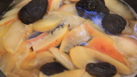 куриные голени под сырной корочкой