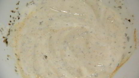 куриные голени под сырной корочкой